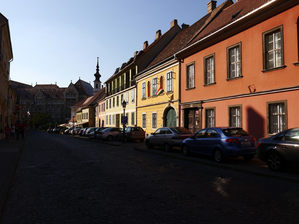 niska tonacja