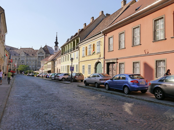 wysoka dynamika