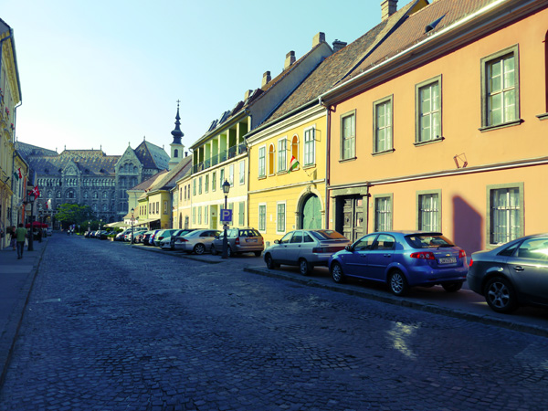 efekt krosowania
